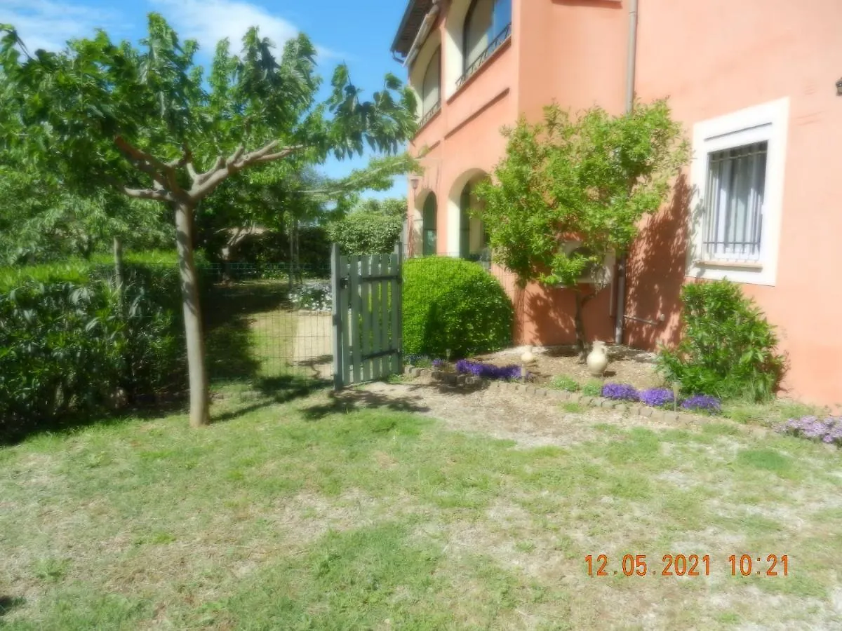 L'Oliveraie Draguignan France