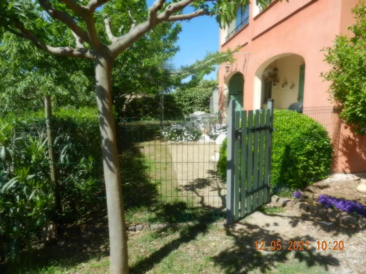 L'Oliveraie Draguignan 0*,  France