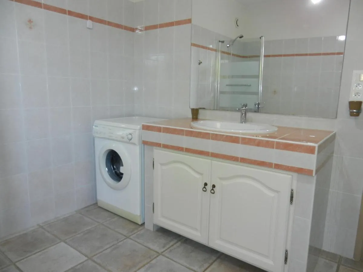 Apartment L'Oliveraie Draguignan France