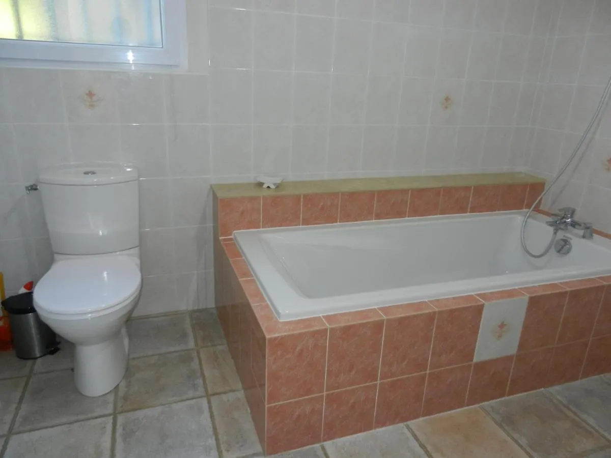 Apartment L'Oliveraie Draguignan