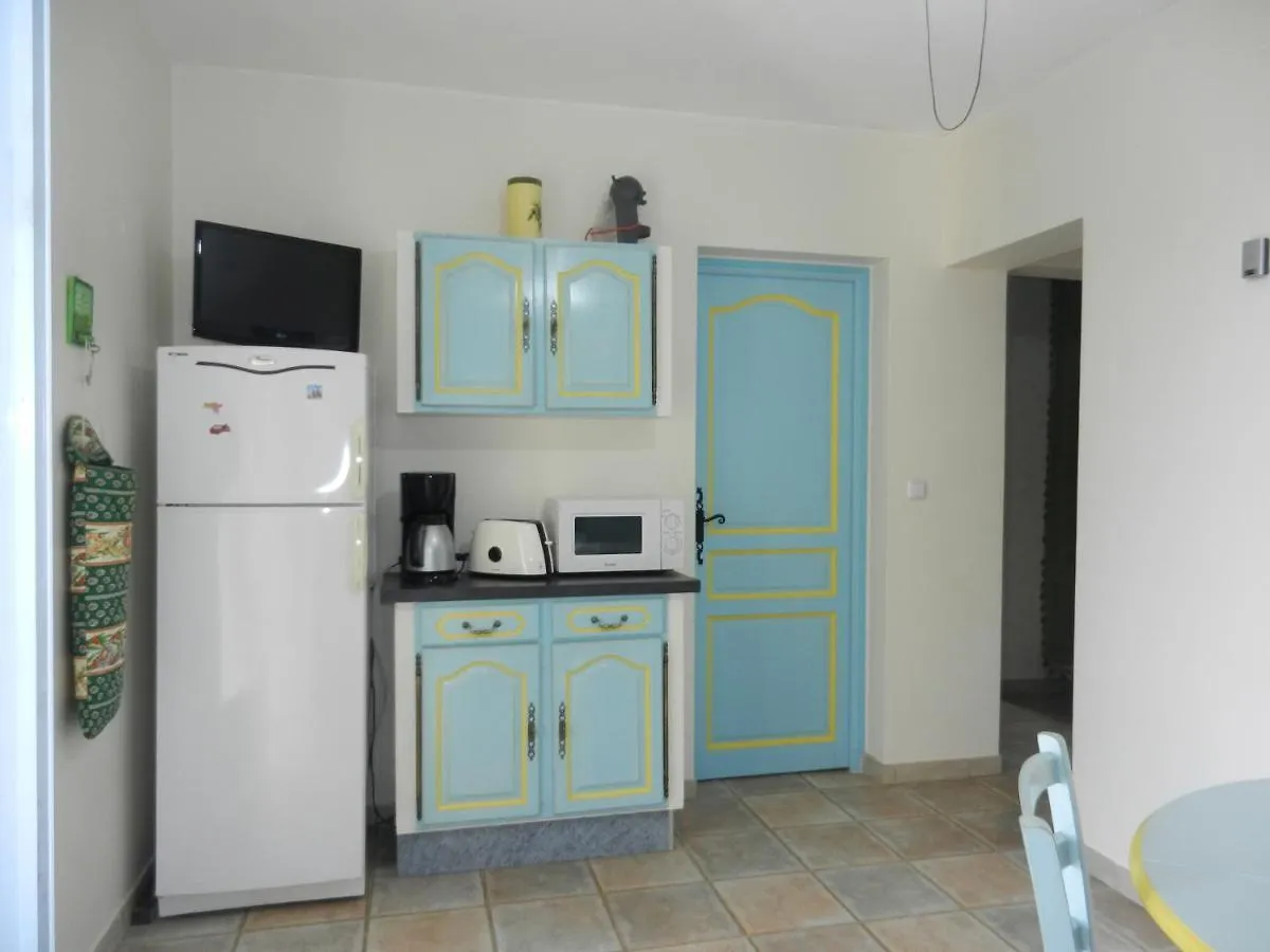 L'Oliveraie Draguignan