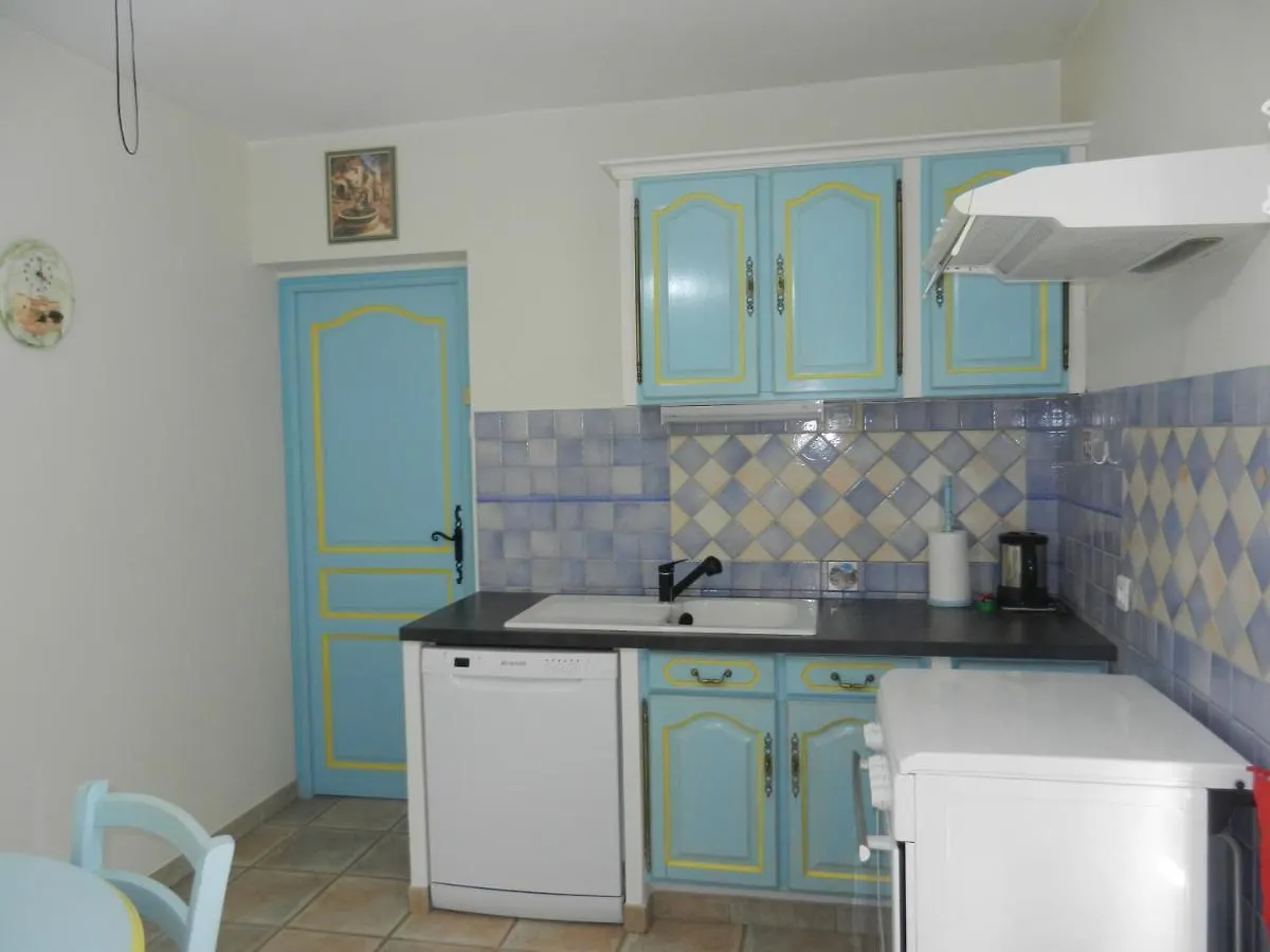 Apartment L'Oliveraie Draguignan