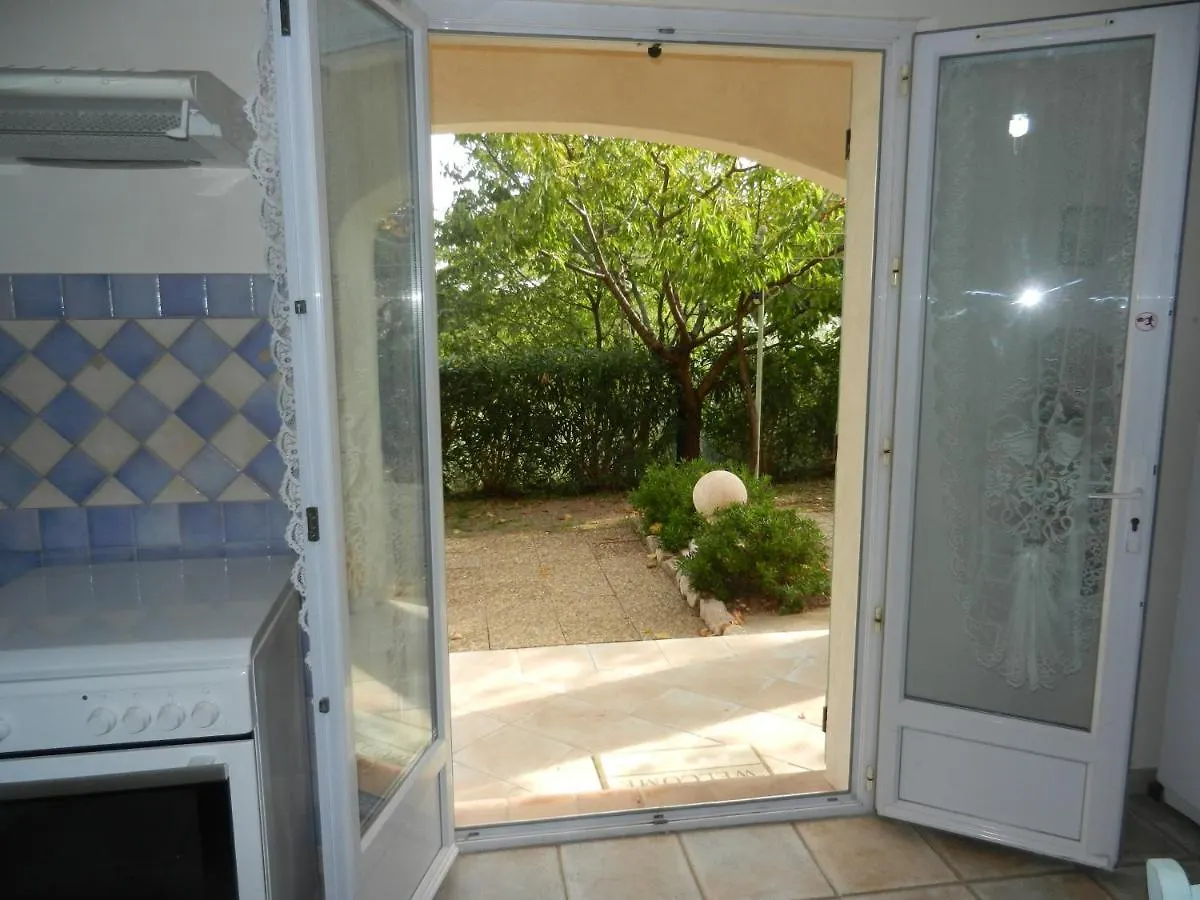 L'Oliveraie Draguignan 0*,