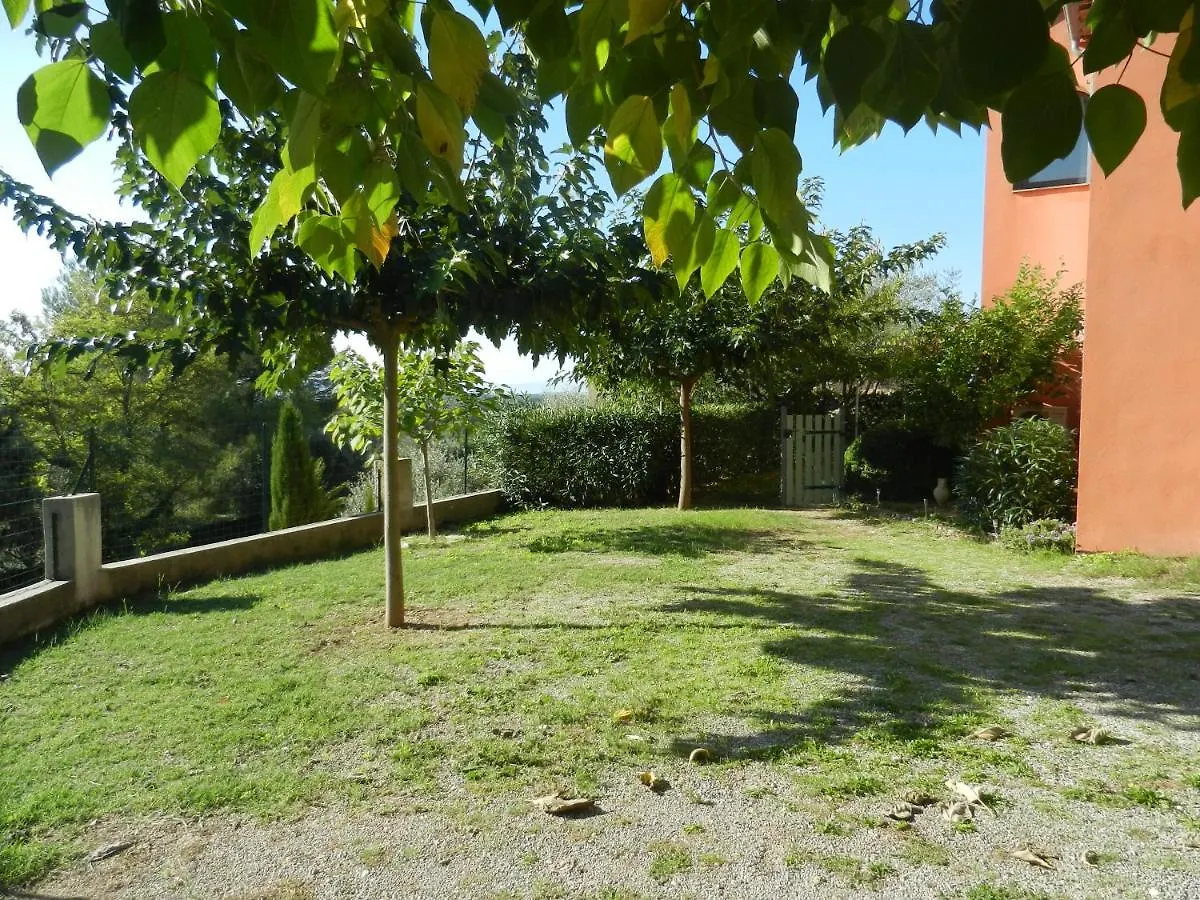 L'Oliveraie Draguignan