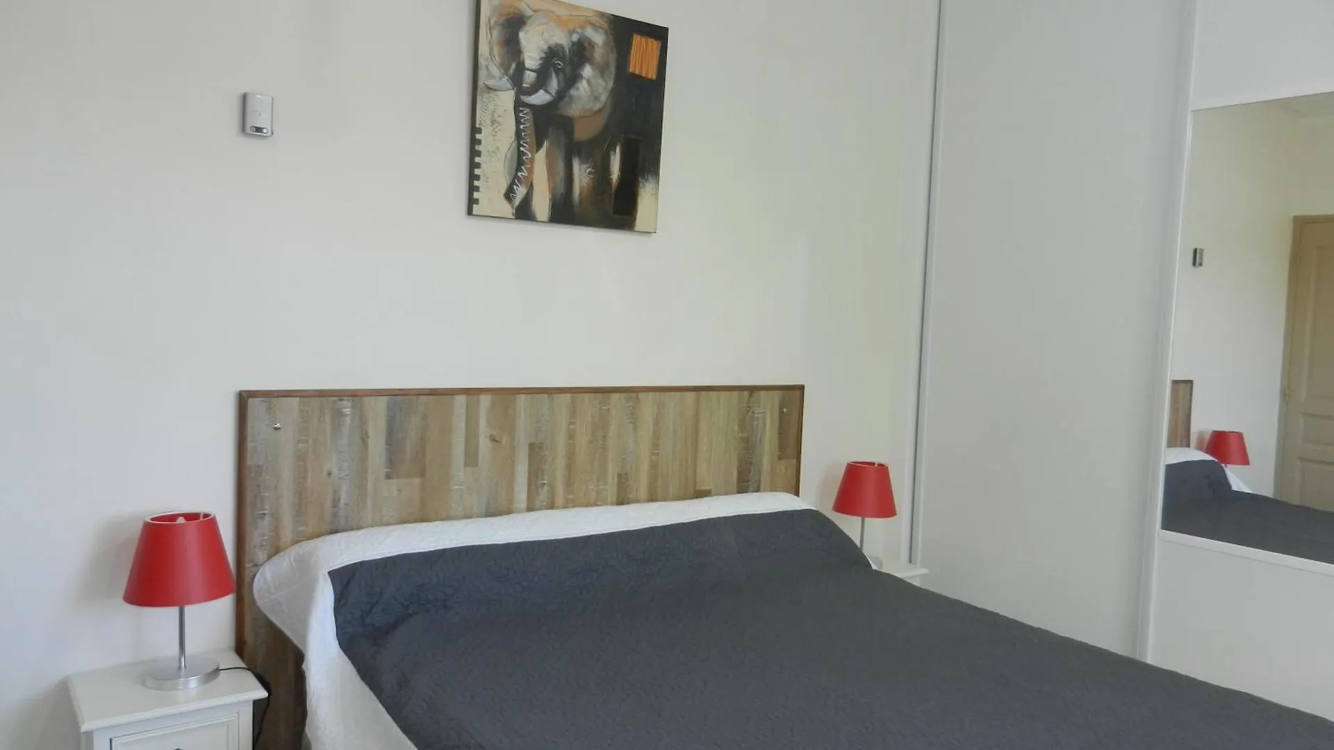 L'Oliveraie Draguignan Apartment