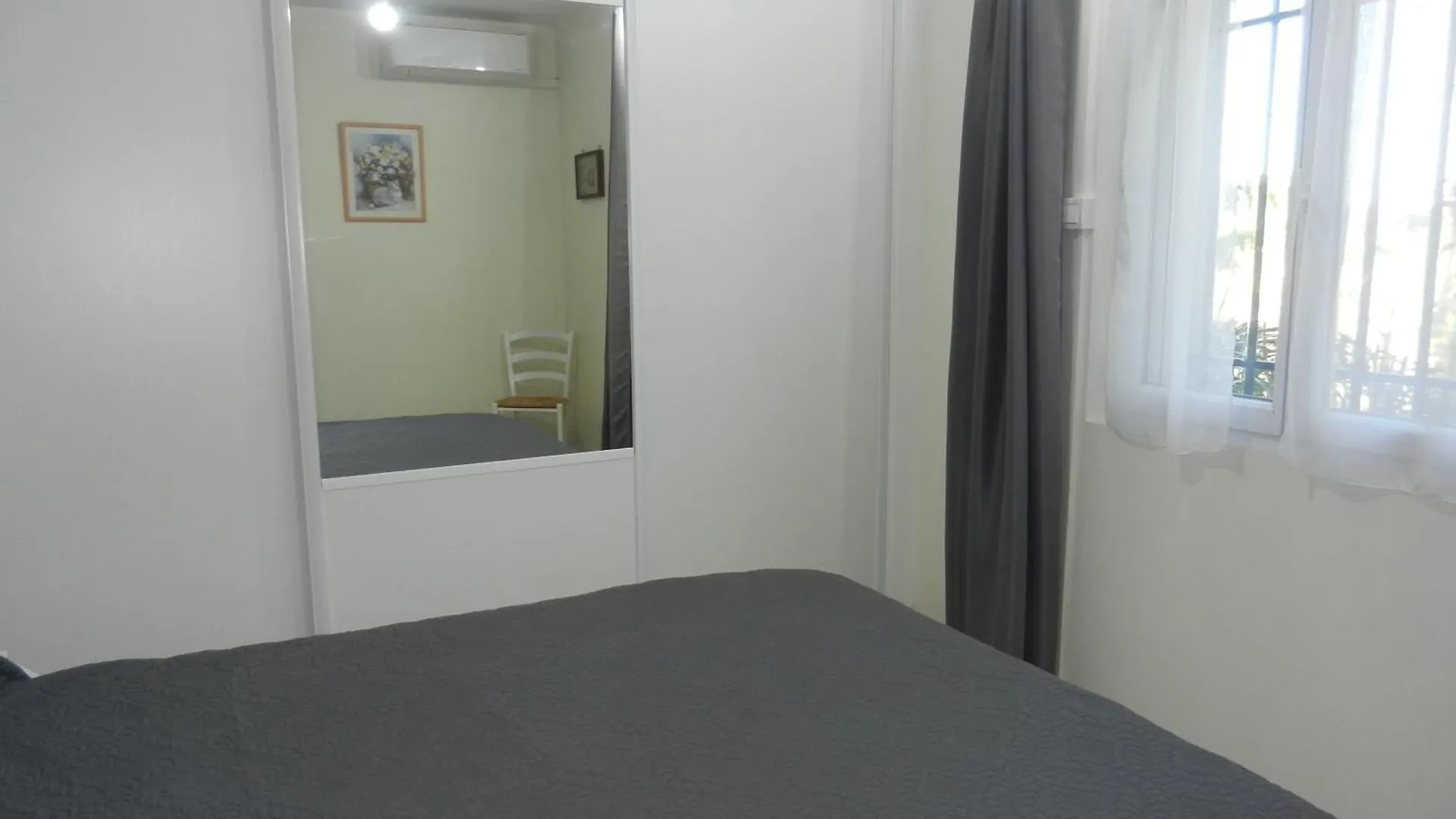 Apartment L'Oliveraie Draguignan