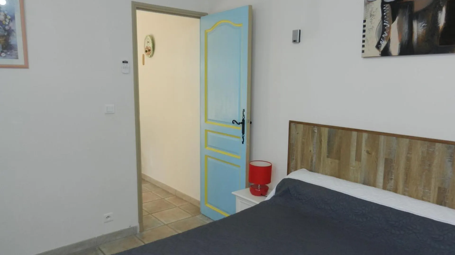 L'Oliveraie Draguignan Apartment