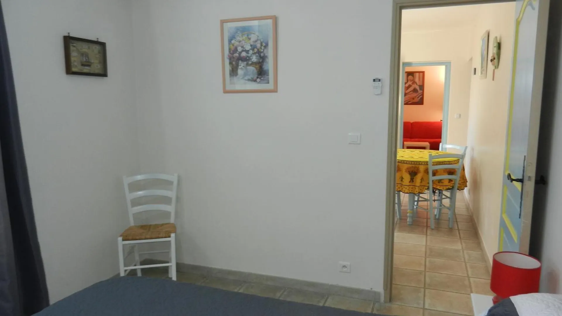 Apartment L'Oliveraie Draguignan