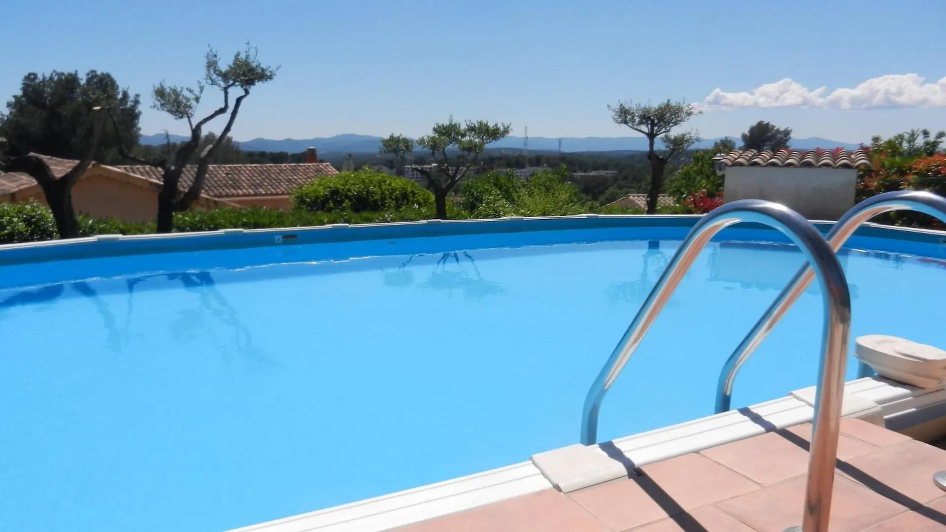 Apartment L'Oliveraie Draguignan France