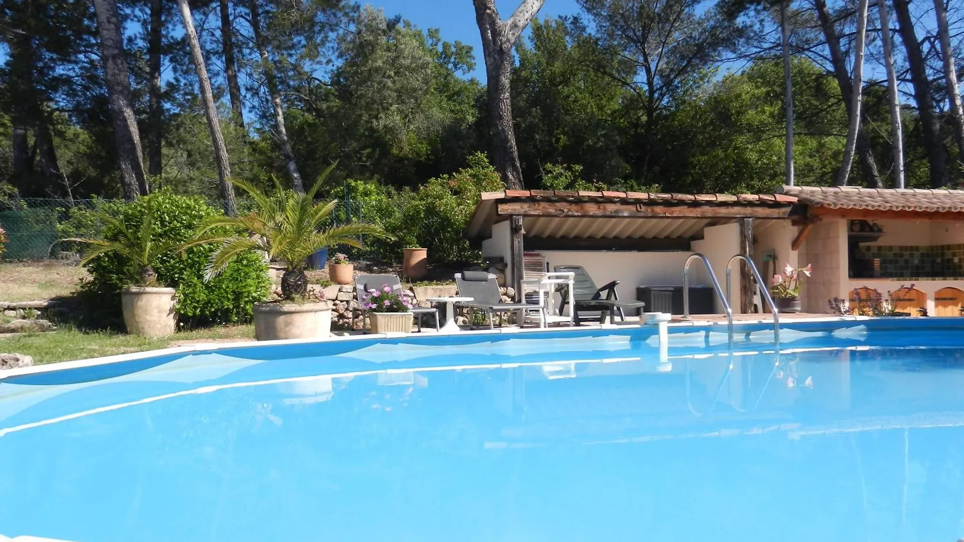 L'Oliveraie Draguignan