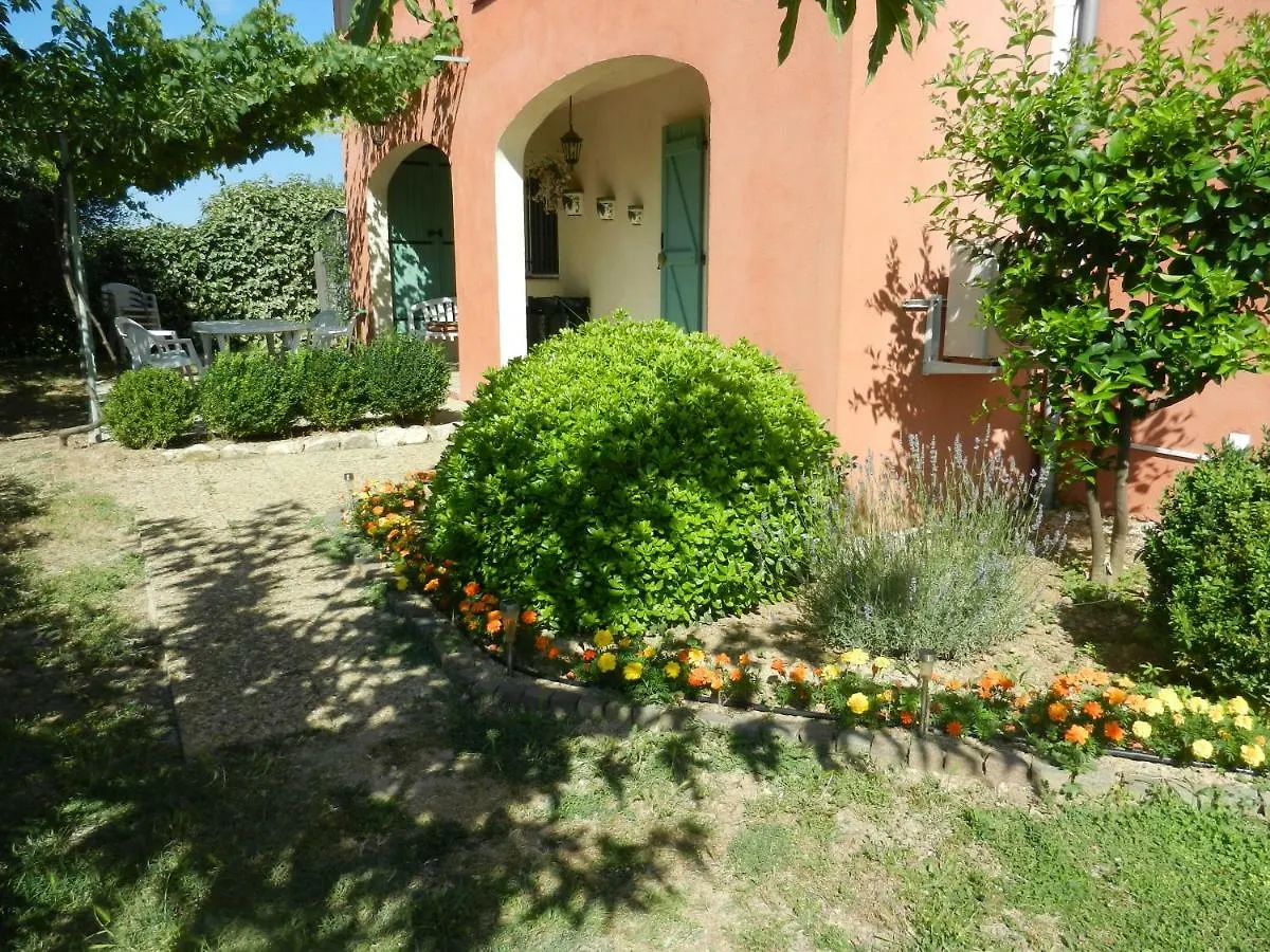L'Oliveraie Draguignan