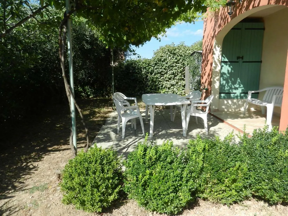 L'Oliveraie Draguignan Apartment