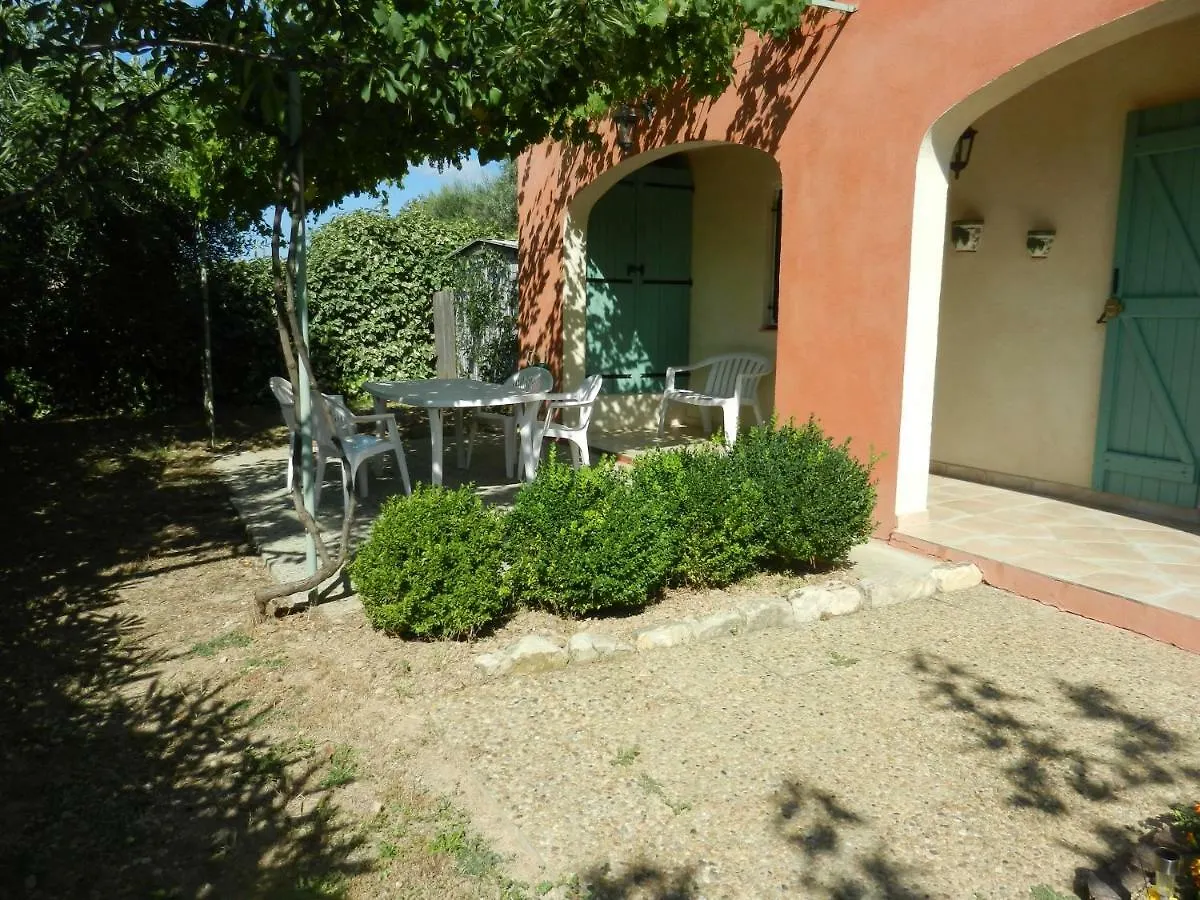 L'Oliveraie Draguignan 0*,  France