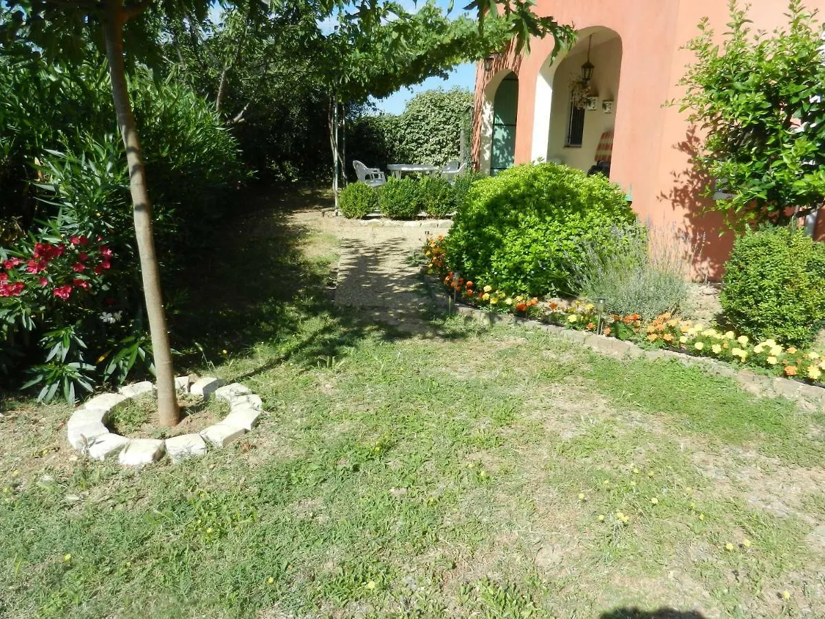 Apartment L'Oliveraie Draguignan France